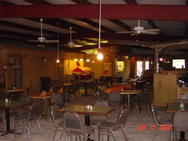 Colet Inn bar & Grill